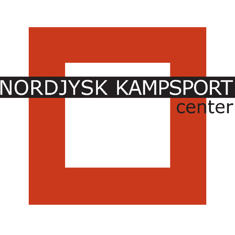 Nordjysk KampsportsCenter logo