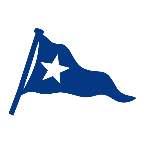 Helsingør Roklub logo