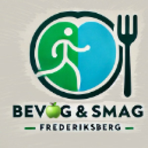 Bevæg og Smag / Diabetes foreningen på Frederiksberg i samarbejde med Frederiksbergs sundhedscenter image