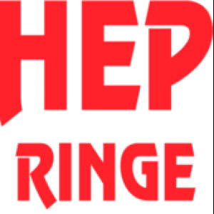 Bordtennisklubben HEP Ringe image