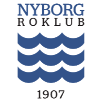 Nyborg Roklub logo