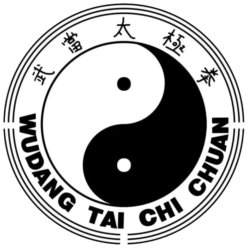 Practical Tai Chi Chuan Lyngby logo
