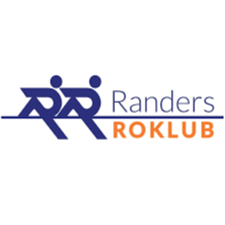 Randers Roklub logo