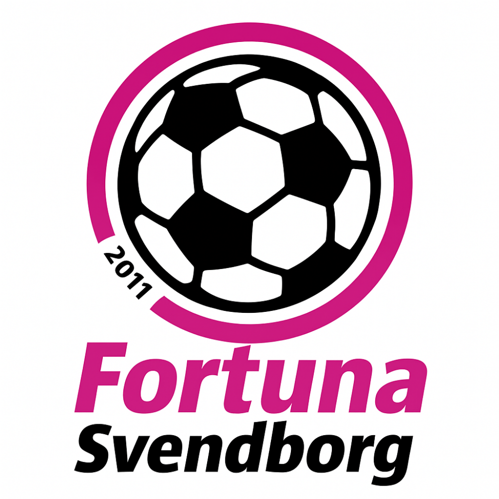 Fortuna Svendborg logo