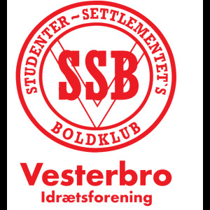 SSB Vesterbro Idrætsforening image