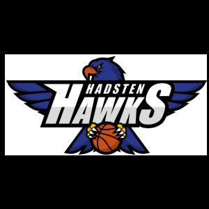 Hadsten Hawks Basketball Klub  image