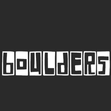 Boulders logo