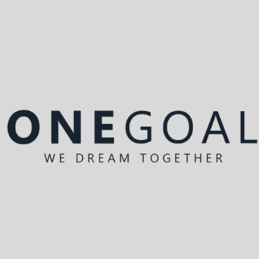 ONE GOAL image