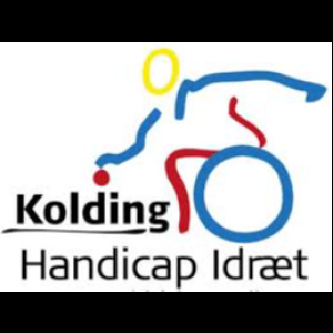 Kolding Handicap Idræt logo