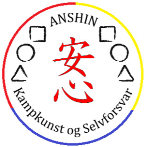Anshin - Kampkunst og Selvforsvar image
