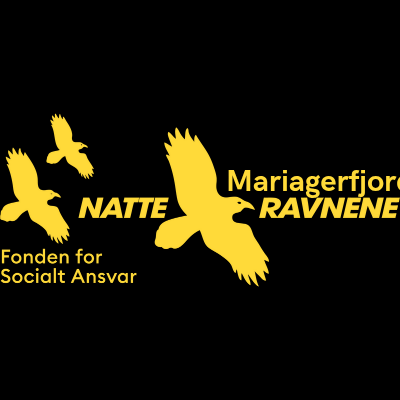 Mariagerfjord natteravne image
