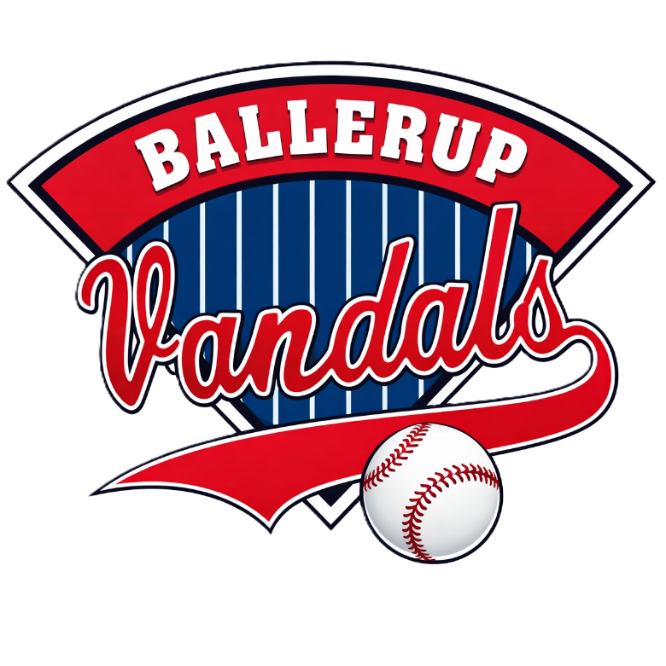 Ballerup Baseball Softball Klub -- Vandals image