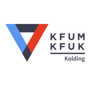 KFUM og KFUK i Kolding logo