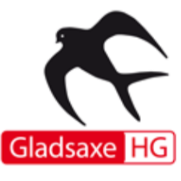 Gladsaxe HG logo