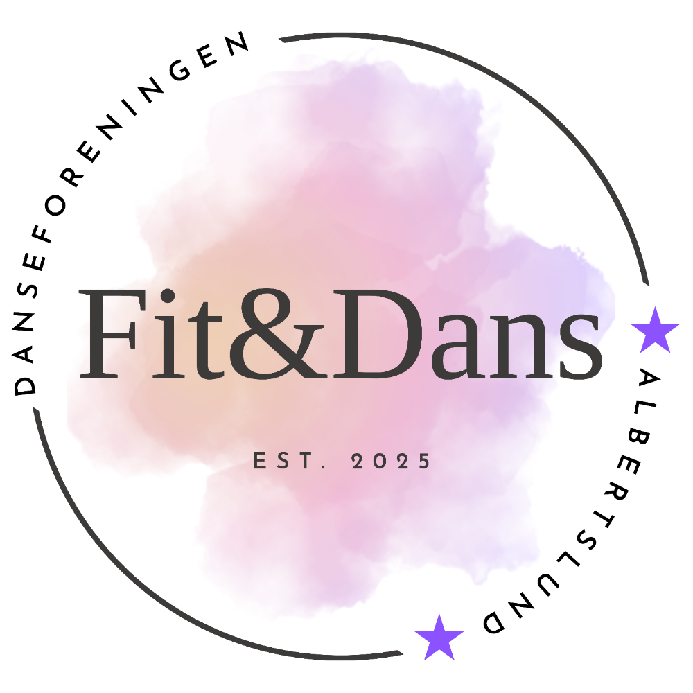 Fit&Dans logo