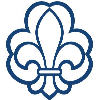 Pionererne  logo