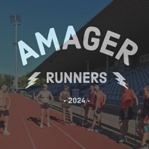 Amager Runners image