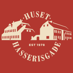 Huset i Hasserisgade image
