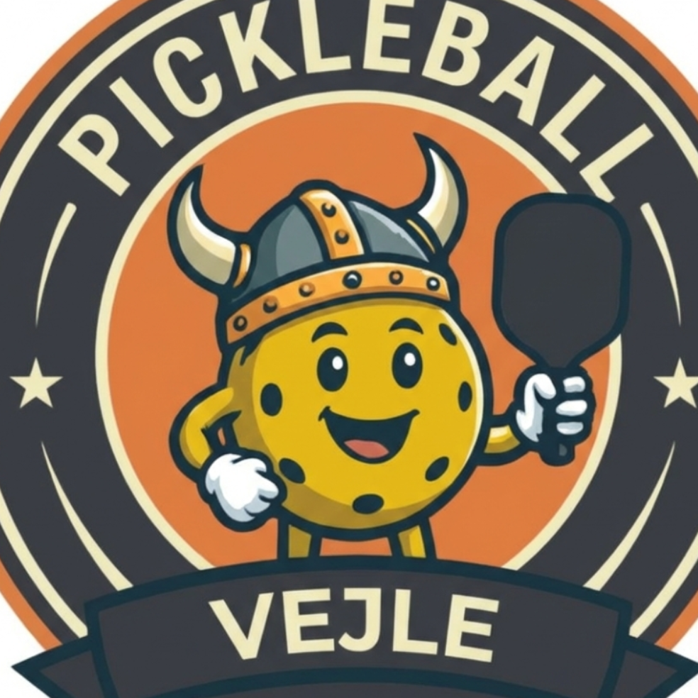 Pickleball Vejle image