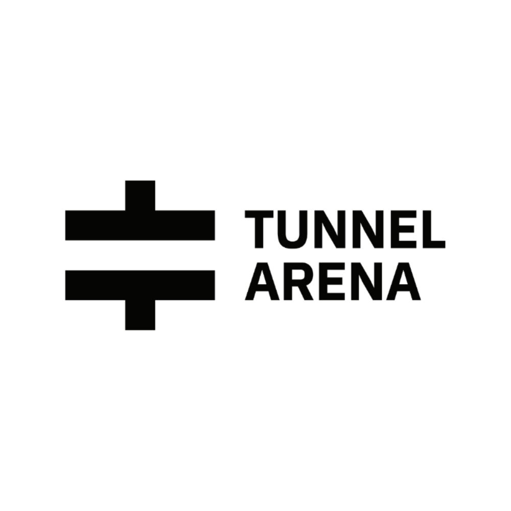 Foreningen Tunnel Arena logo