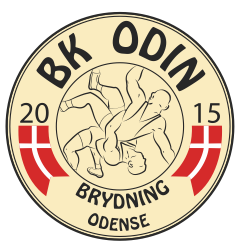 Brydeklubben Odin  logo