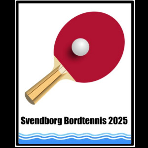 Svendborg Bordtennis image