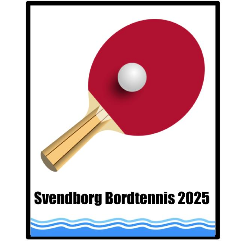Svendborg Bordtennis image