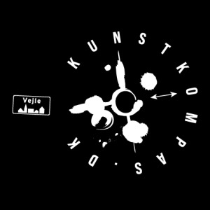 Kunstkompas logo