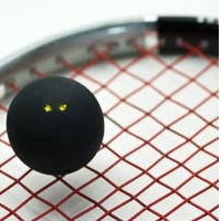 Vejle Squash Klub logo