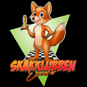 Skakklubben Evans image