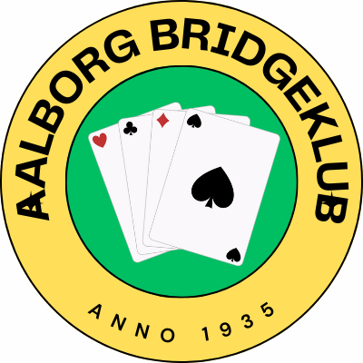 Aalborg Bridgeklub image