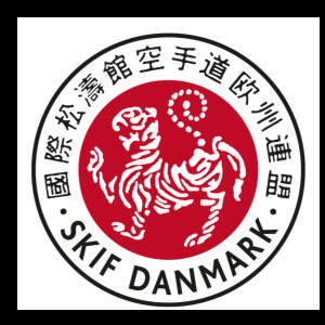 Frederikshavn budoklub logo