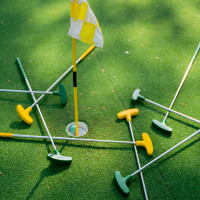 Minigolf