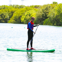 SUP - Stand Up Padle