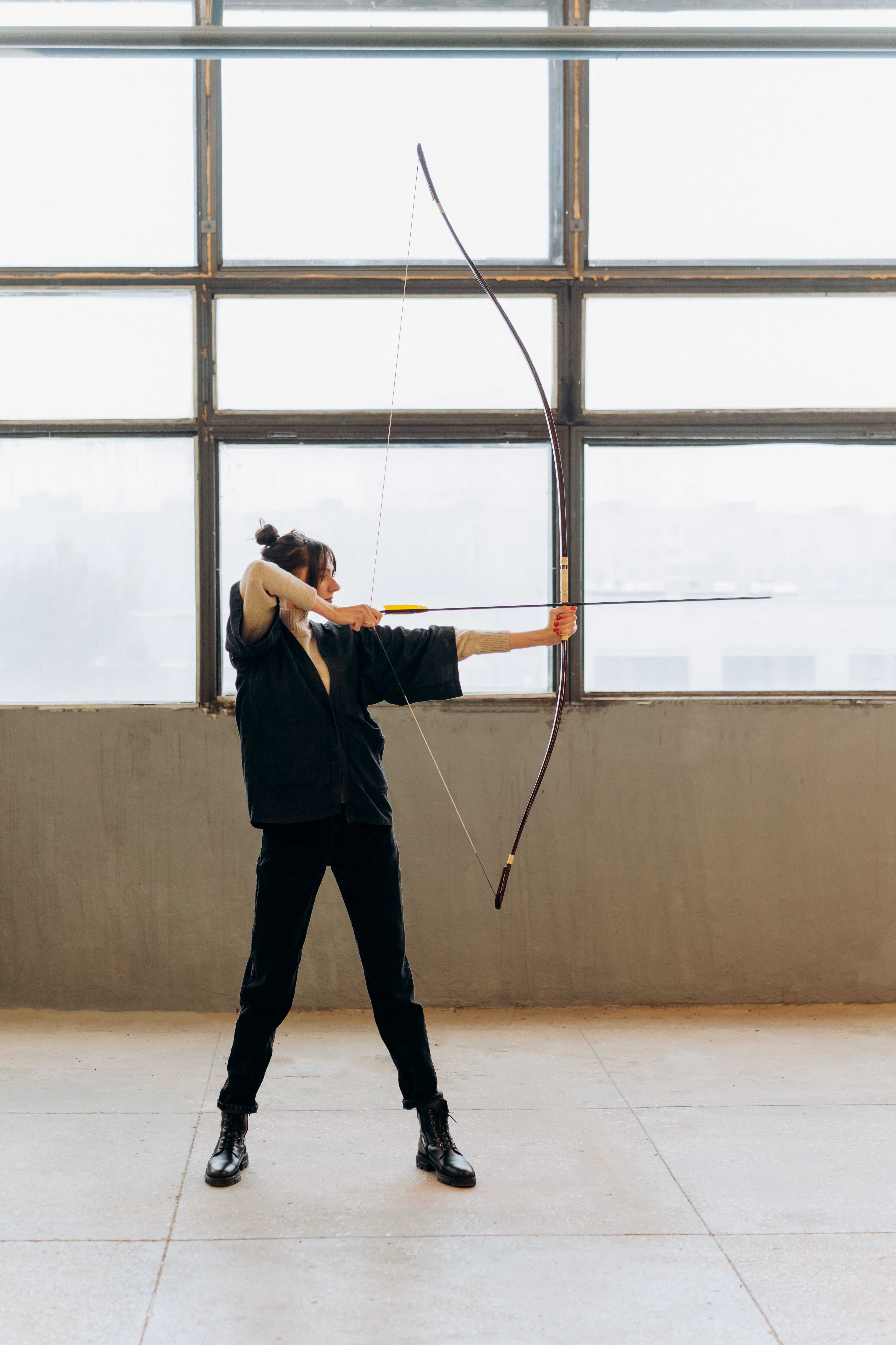 Kyudo