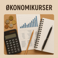 Økonomi