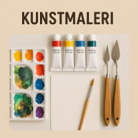 Kunstmaling
