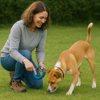 Hunde aktiviteter