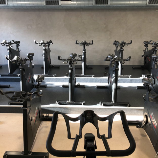 Spinning tryout image