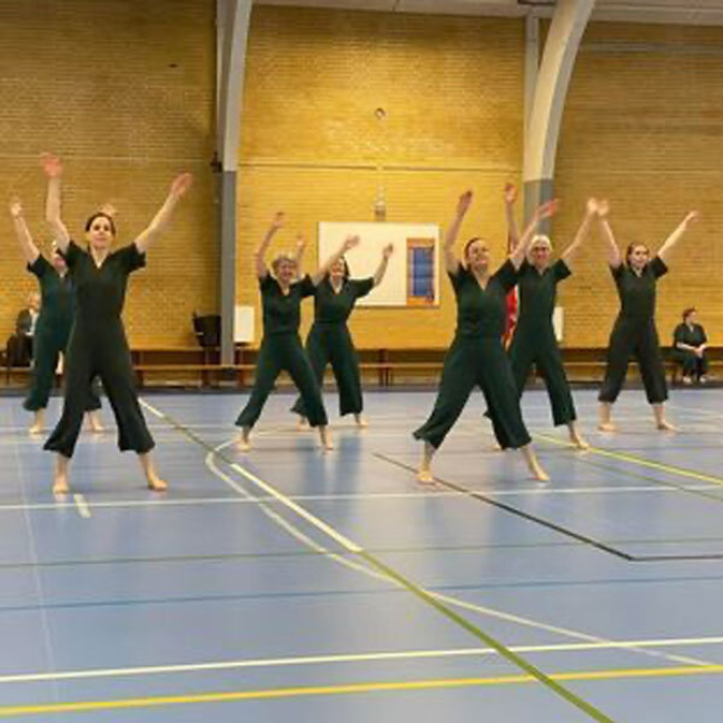 Rytme Quinder tryout image