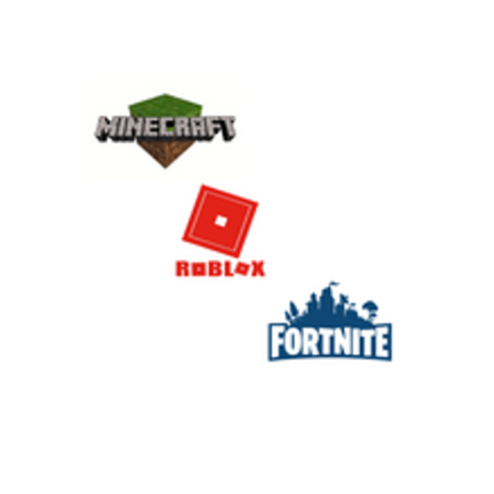 Minecraft & Fortnite mm. (Social Gaming / Kidz) tryout image