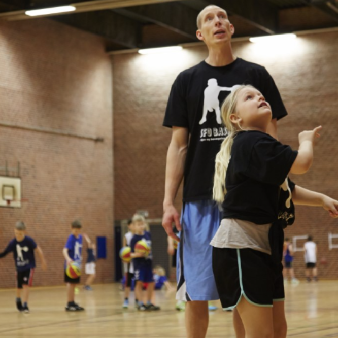 U15-piger (onsdag) tryout image