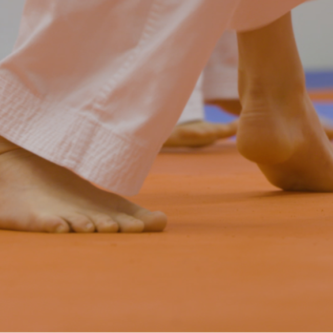 Karate Teens (10-14 år) tryout image