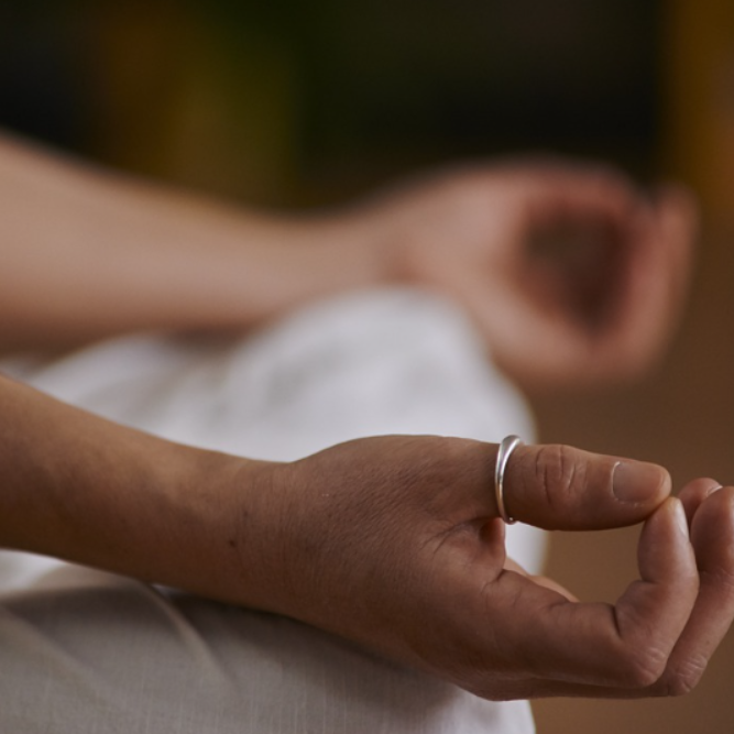 Mandagsyoga tryout image