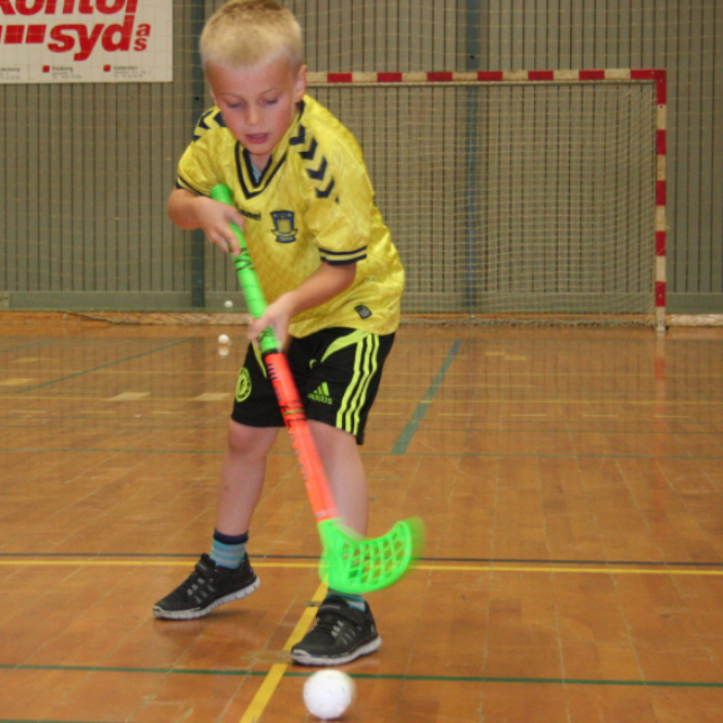 Motions-floorball tryout image