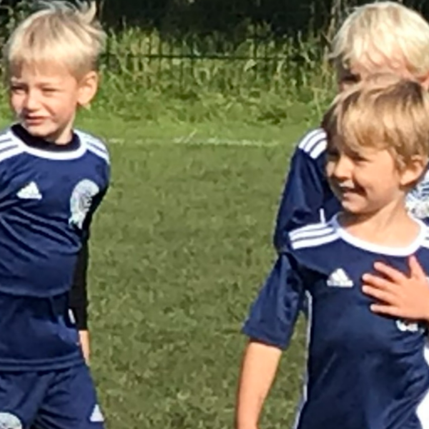 Drengefodbold Årgang 2015 tryout image