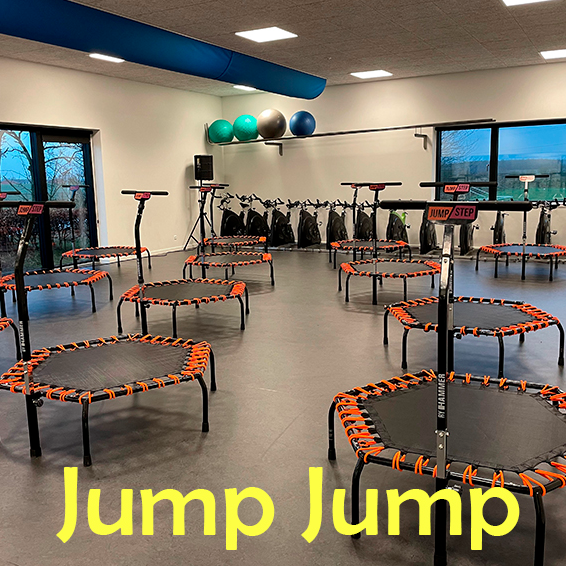 Jump for voksne tryout image