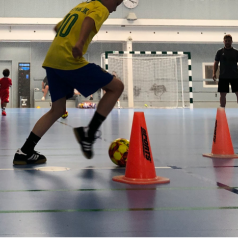 Futsal U10-U12 (2011-13) tryout image