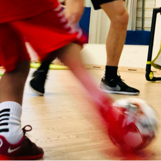 Futsal U7 (2017) tryout image