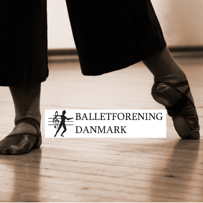 Legende Let Ballet: Online formøde tryout image